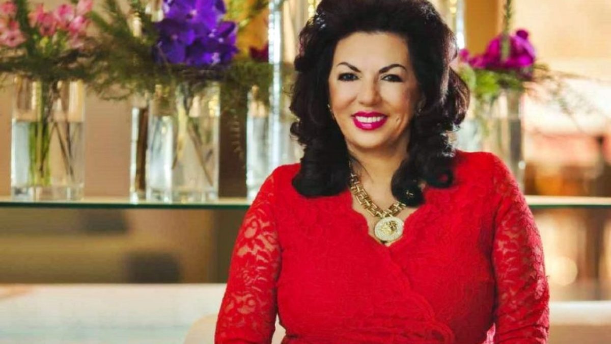 Carmen Harra, previziuni sumbre pentru România: „Ceea ce se anticipează în 2022 e mai curând o stare economică de derivă mondială”