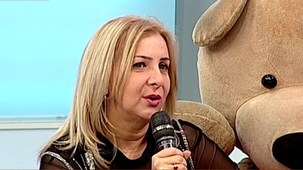 Carmen Șerban a trecut prin cea mai grea experiență din viața ei. Artista a rămas fără voce