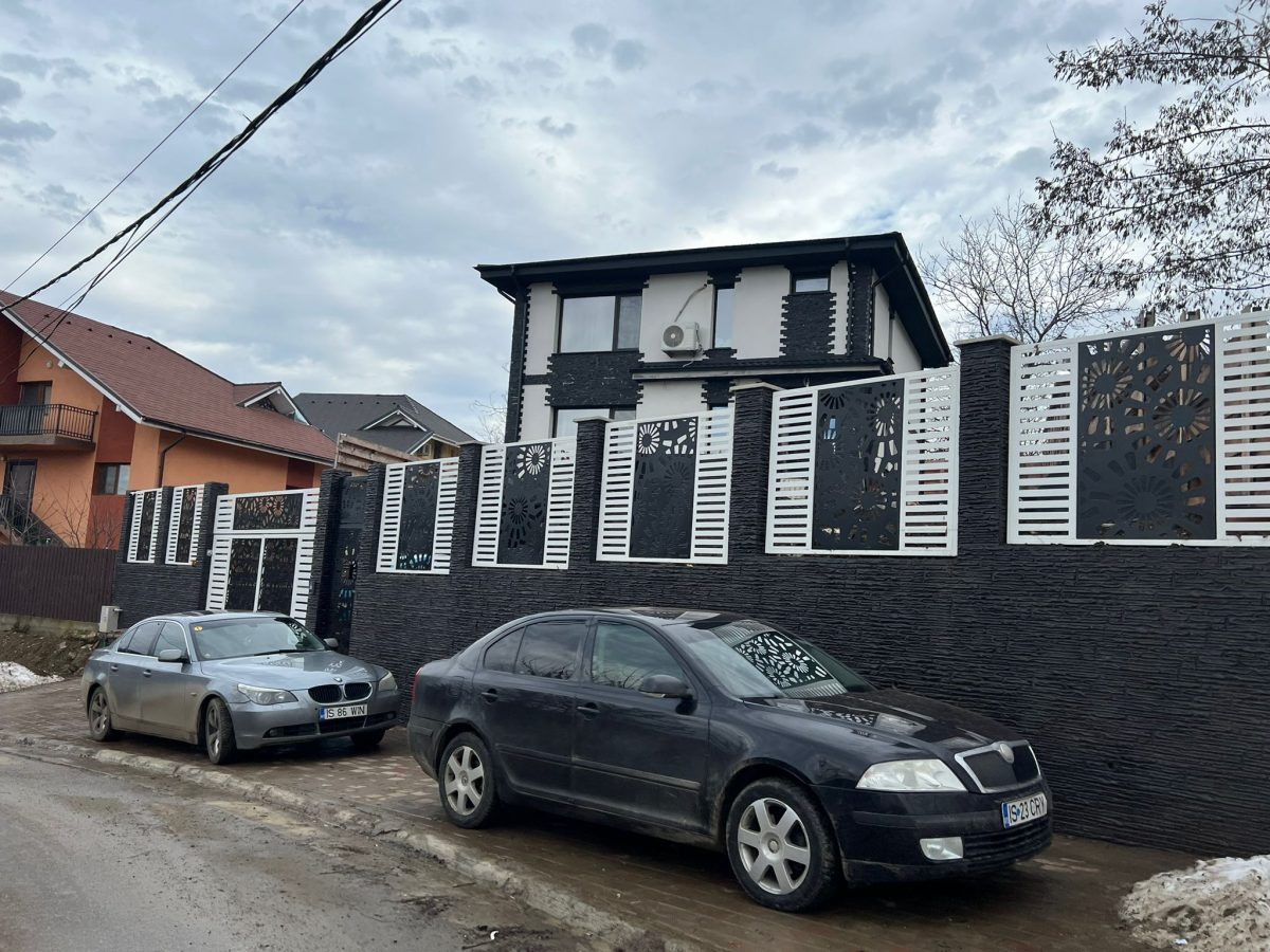 Iată cine sunt autorii jafului de la Tomeşti! Toţi au fost reţinuţi, iar astăzi află dacă vor fi arestaţi! Jbec, Pyti şi Niculiță au dat tunul de 200.000 de lei (Exclusiv)