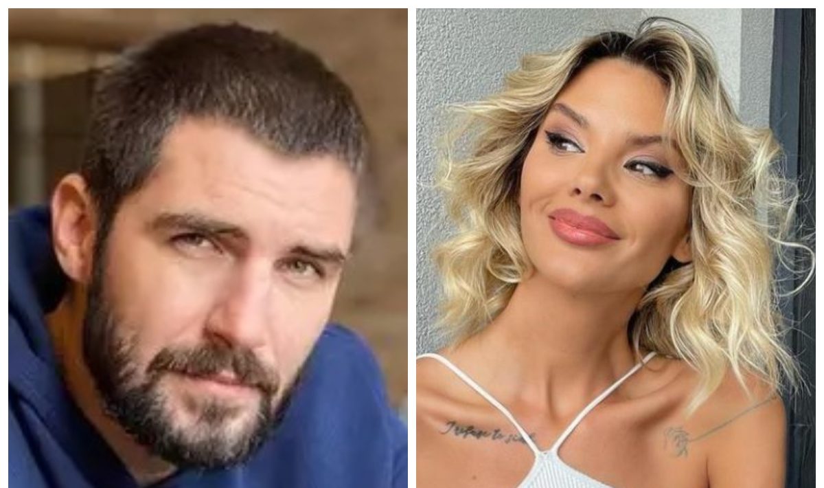 Despărțire în showbiz-ul românesc. Ramona Olaru și Cătălin Cazacu au pus punct relației după întoarcerea din Zanzibar
