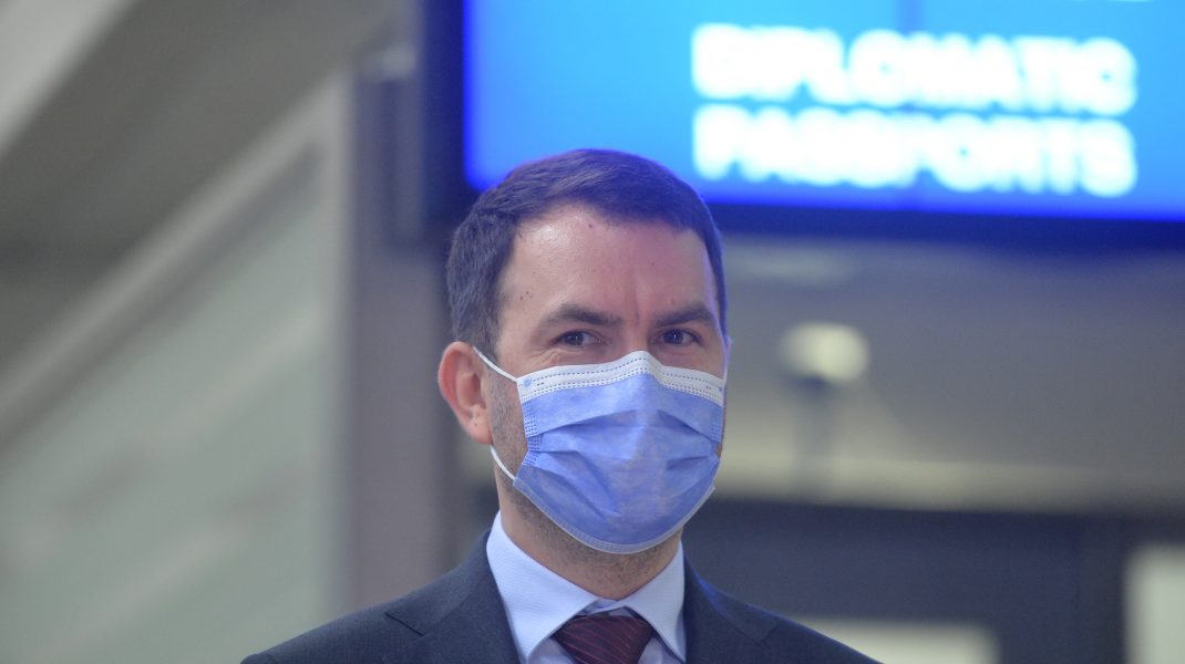Cătălin Drulă: „Klaus Iohannis va fi demis”. Motivele pentru care președintele ar putea fi suspendat
