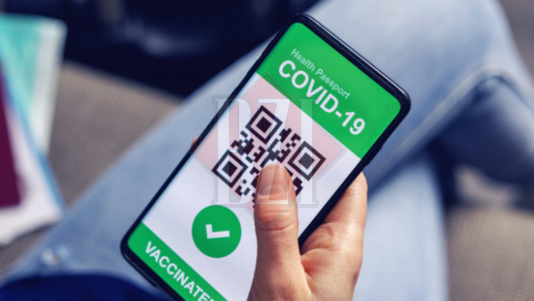 De la 1 februarie o parte dintre români vor rămâne fără certificatul verde