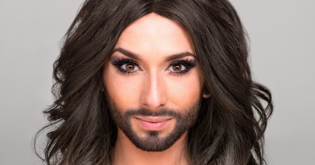 Cum arată acum Conchita Wurst, femeia cu barbă care a câștigat Eurovision 2014. Este de nerecunoscut acum