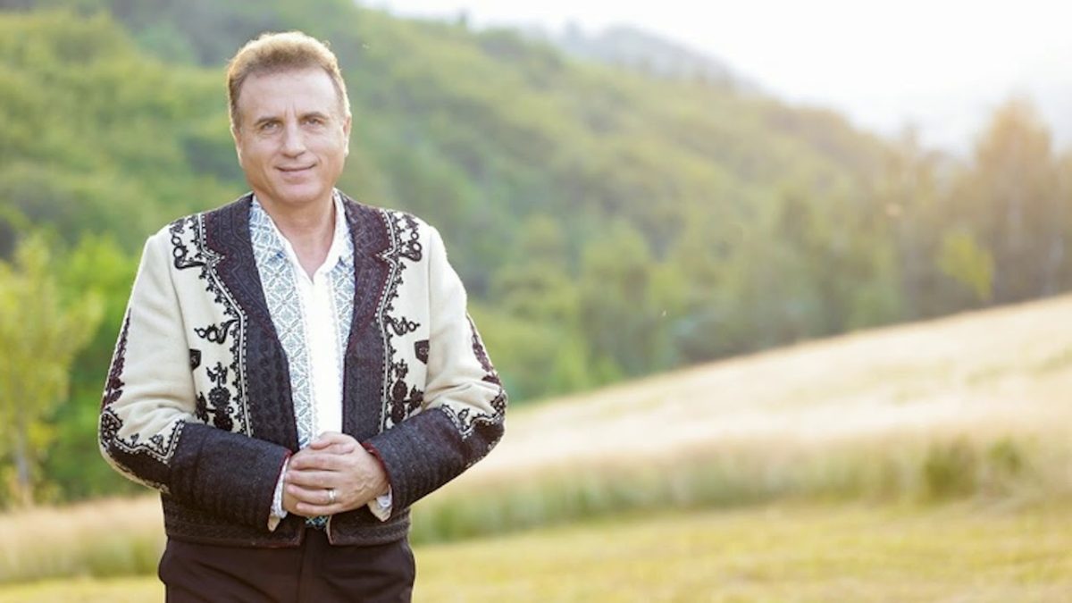 Constantin Enceanu, primele declarații după scandalul cu Petruța, mama fiului de suflet al lui Petrică Mâțu Stoian: „Cine este mama lui Alin?!”