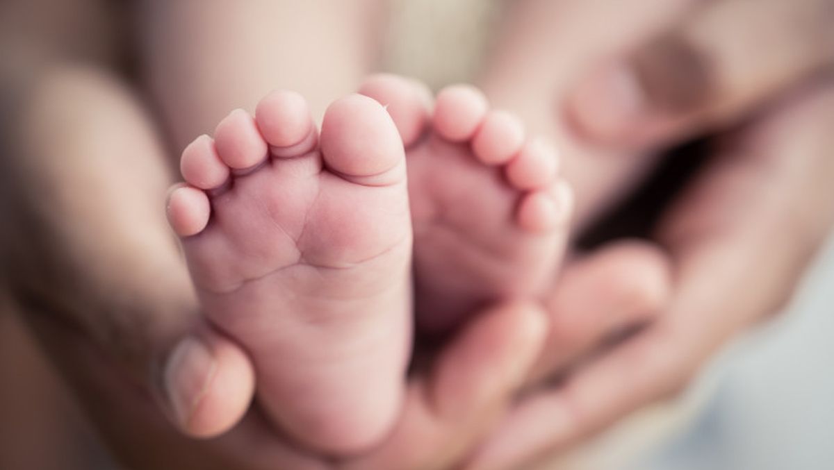 Peste 7.800 de copii s-au născut la Iaşi în 2021. Iată ce prenume au ales ieşenii pentru nou-născuţi