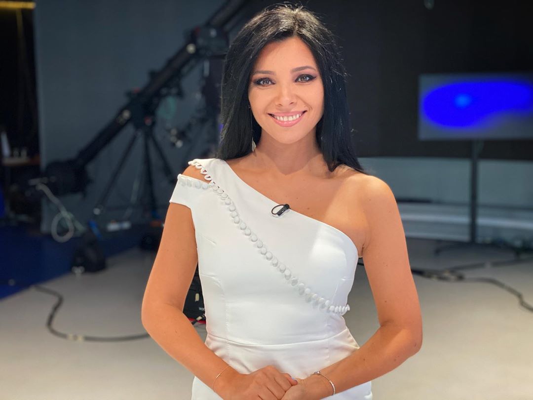 Momente dificile pentru Corina Caragea. Prin ce a trecut prezentatoarea de televiziune în Dubai?