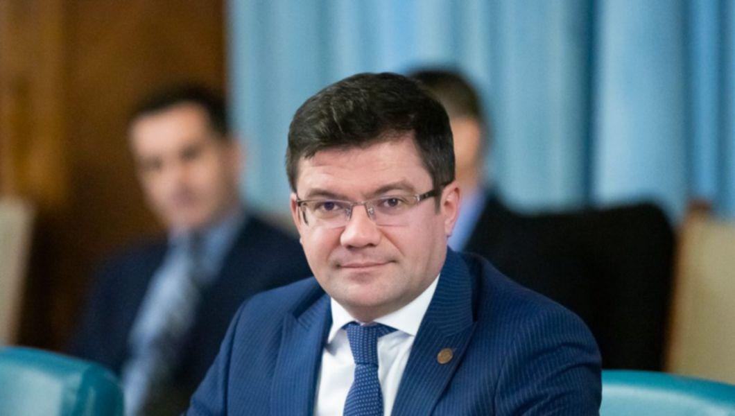 Reacția lui Costel Alexe, președintele Consiliului Județean Iași, la cererea profesorului Vasile Cotiugă despre reabilitarea Filarmonicii de Stat