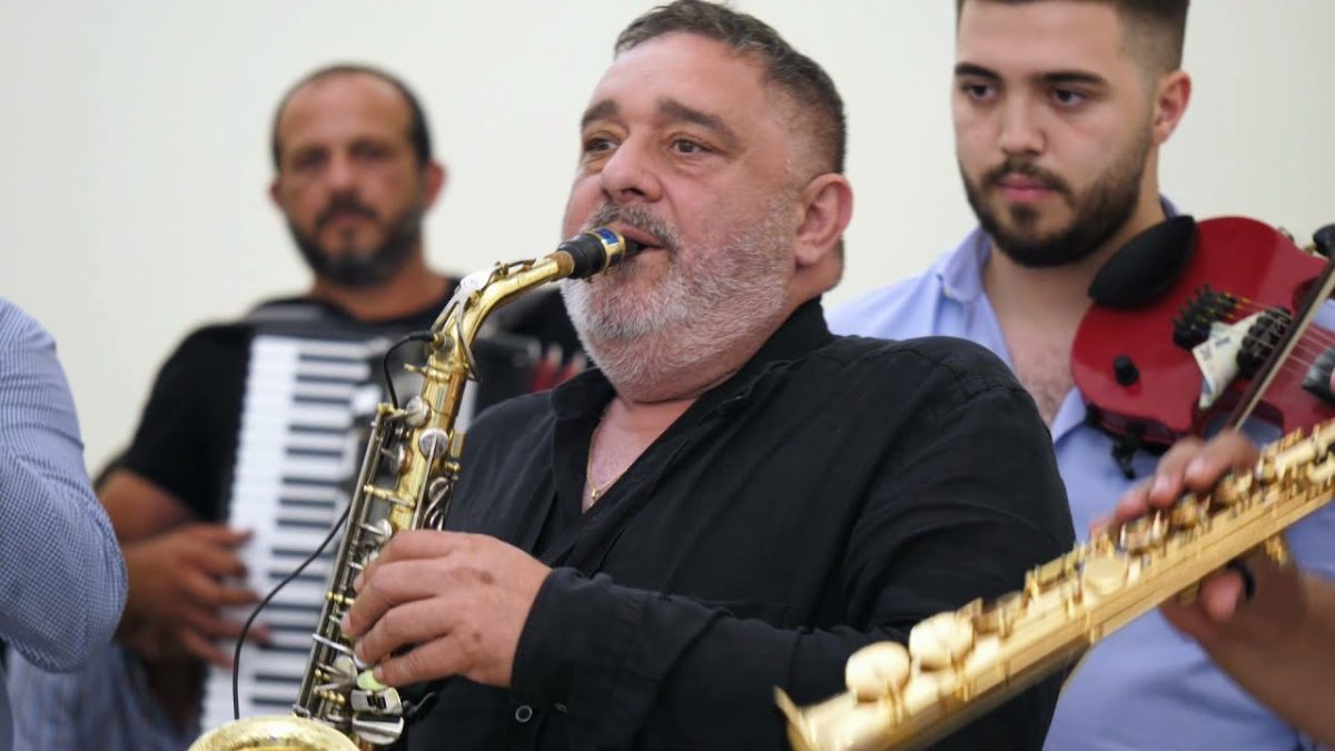Doliu în muzica populară. Costel Pițigoi, un cunoscut instrumentist bănățean, a murit. ,,Odihnă veșnică, iubit prieten și coleg”