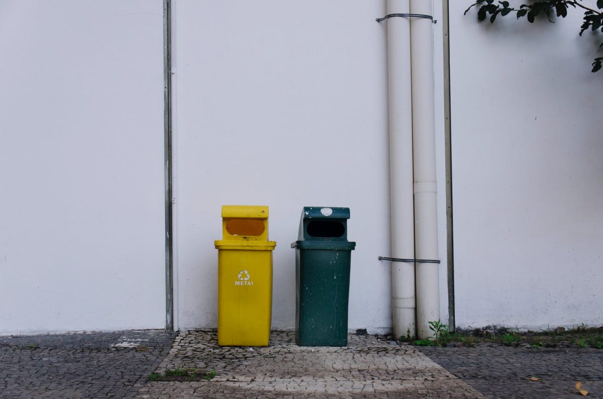 Procesul de colectare selectivă și reciclare