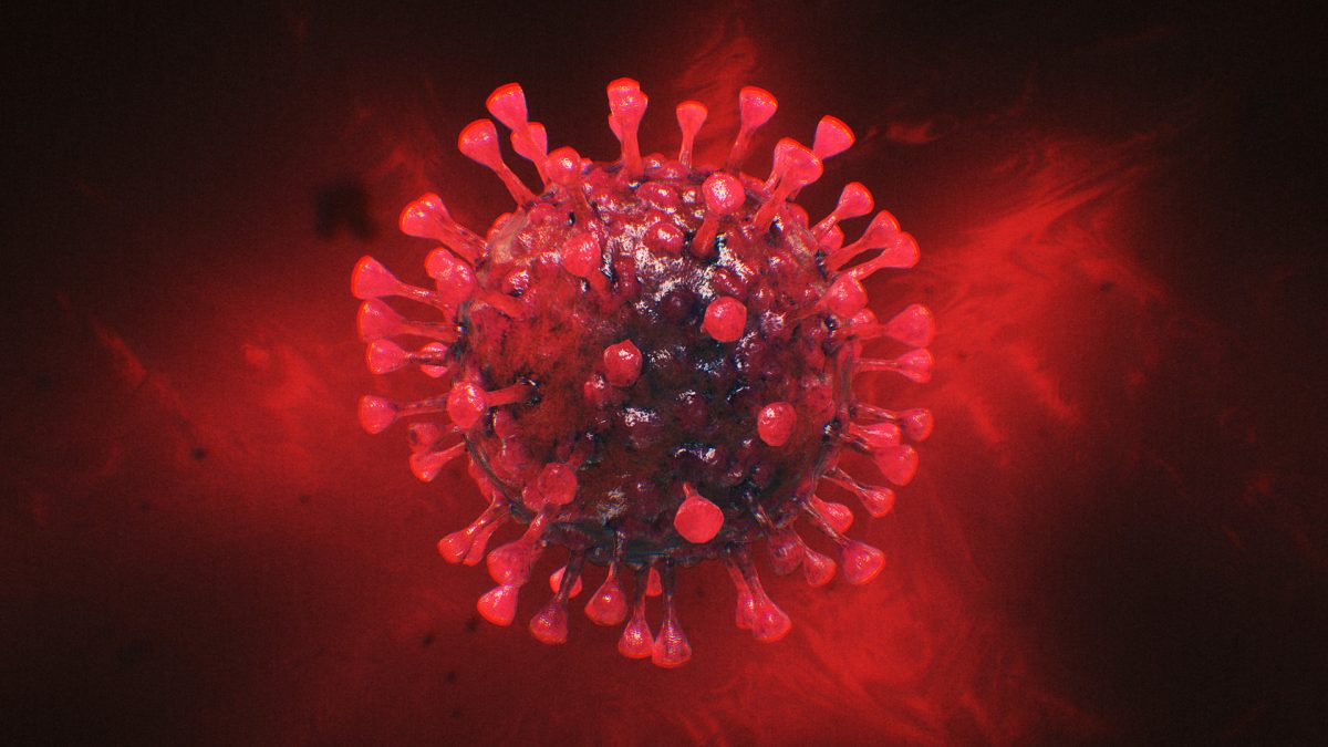 Un focar de coronavirus la Institutul de Psihiatrie Socola. Situația Covid-19 la nivelul județului Iași