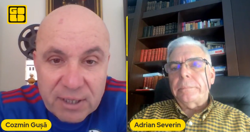 Adrian Severin: „Diplomaţi americani de rang înalt m-au informat despre suspiciunea lor că Ambasada SUA din România este penetrată informativ”