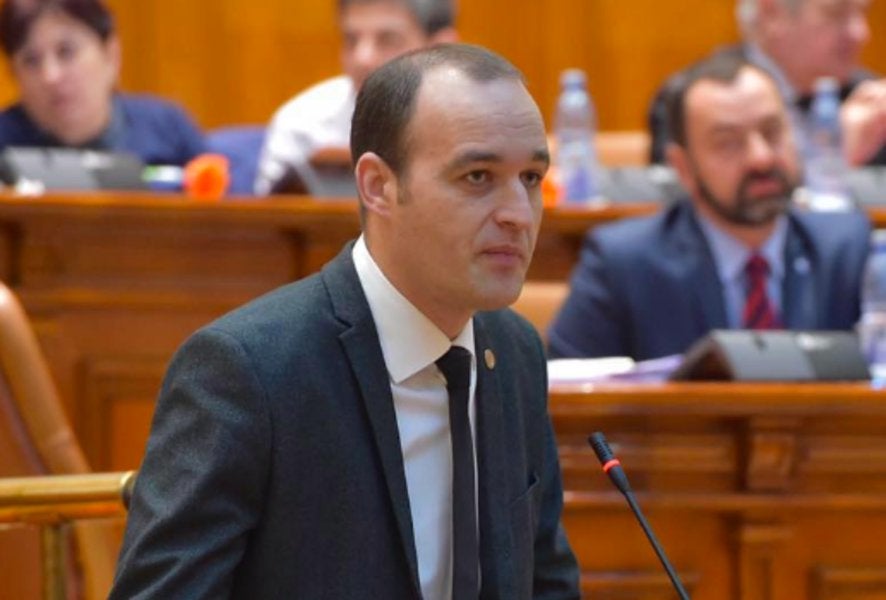 Criza prețurilor la gaze și energie este departe de a se opri. Dan Vîlceanu: „mi se pare că intrăm într-o spirală care nu se mai termină niciodată”