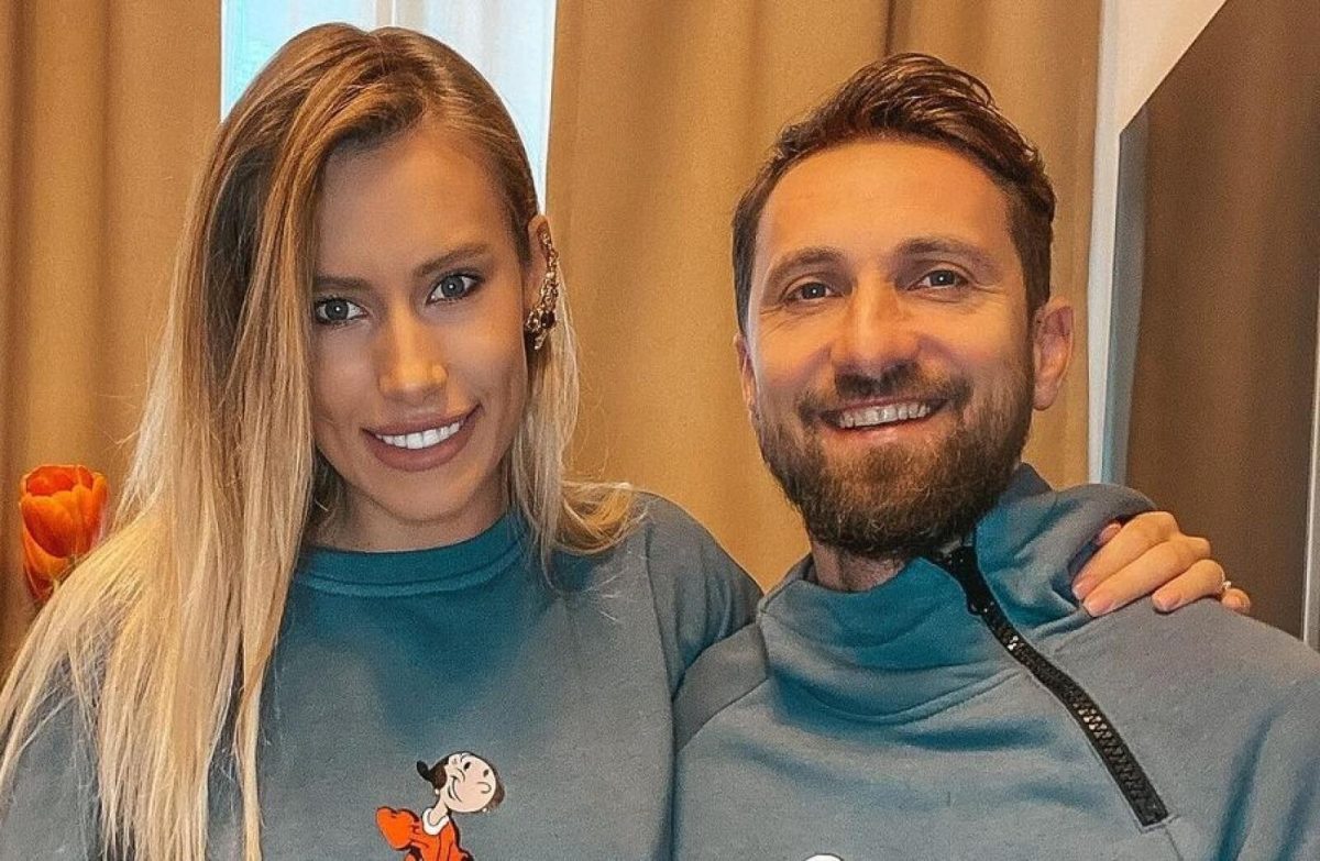 Dani Oțil, replică acidă după ce Gabriela Prisăcaru a primit prin poștă un bilețel cu inimioare: „Nu mai suport”