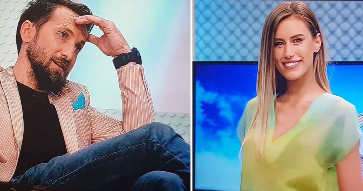 Dani Oțil, înlocuit de Cuza la matinalul de la Antena 1. Ce a spus Gabriela Prisăcariu despre problemele din familia lor