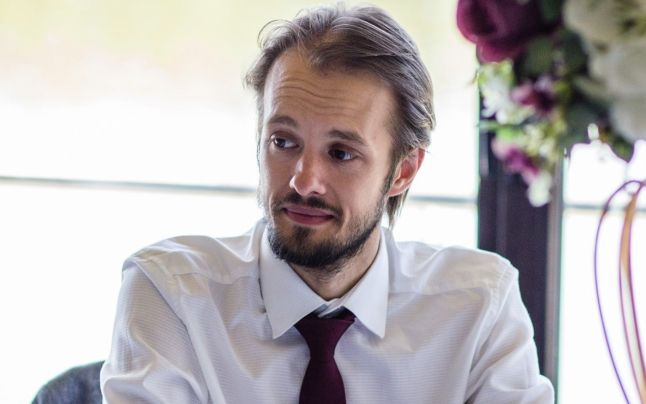 Un tânăr din Iași a aflat că este rudă cu Ștefan cel Mare, după ce și-a făcut arborele genealogic