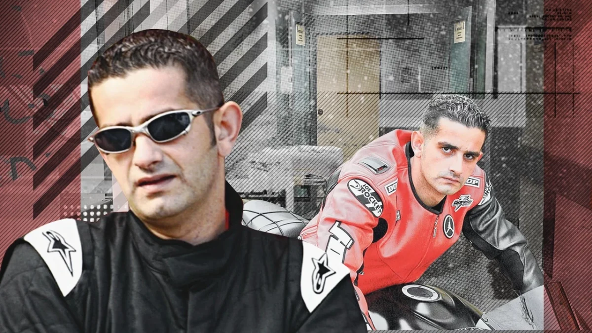 Pilotul de raliuri, Daniel Onoriu, s-a trezit astăzi din coma indusă