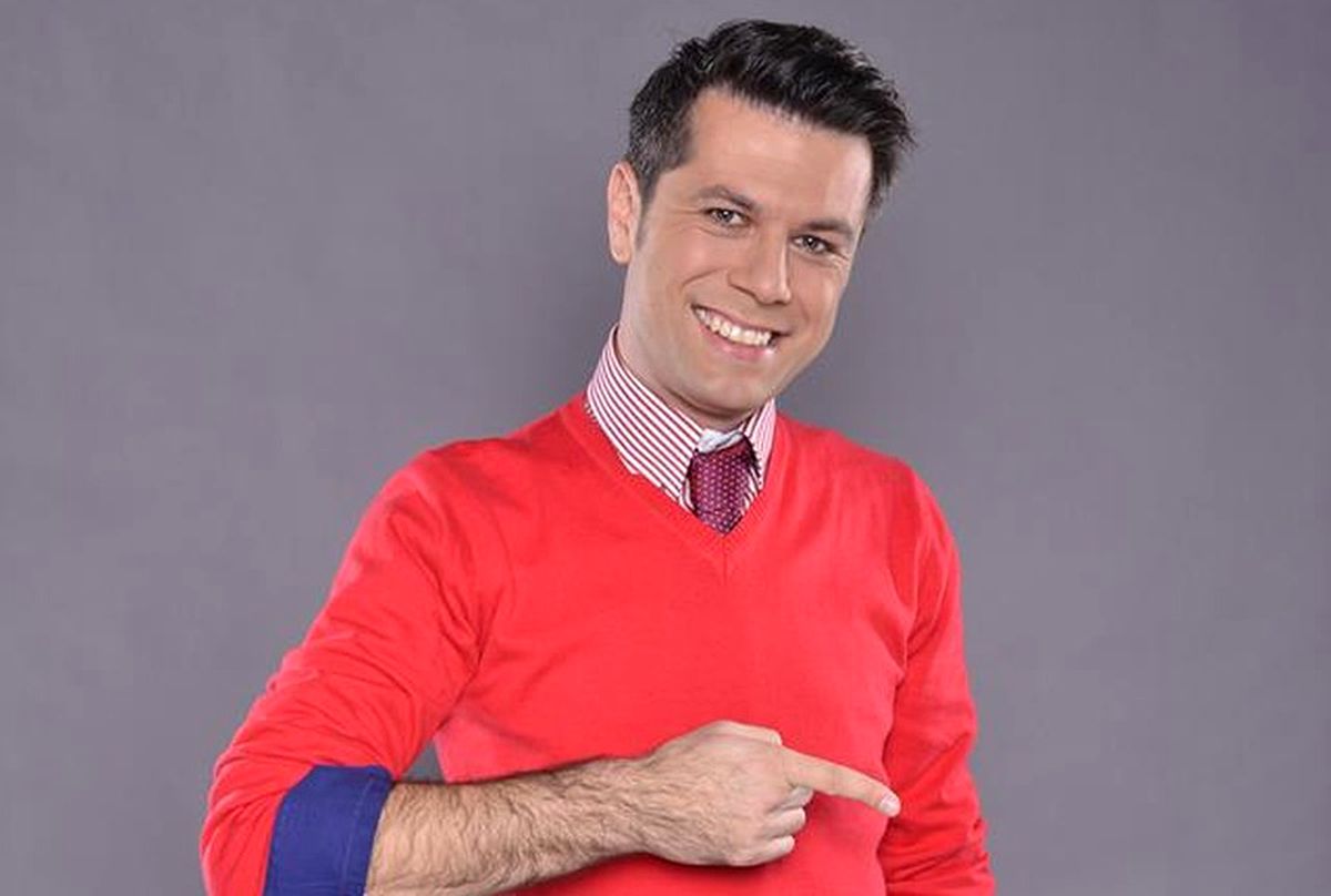 Daniel Osmanovici, o prezență discretă în lumea mondenă. „Nici măcar nu am o pagină pe Wikipedia!”