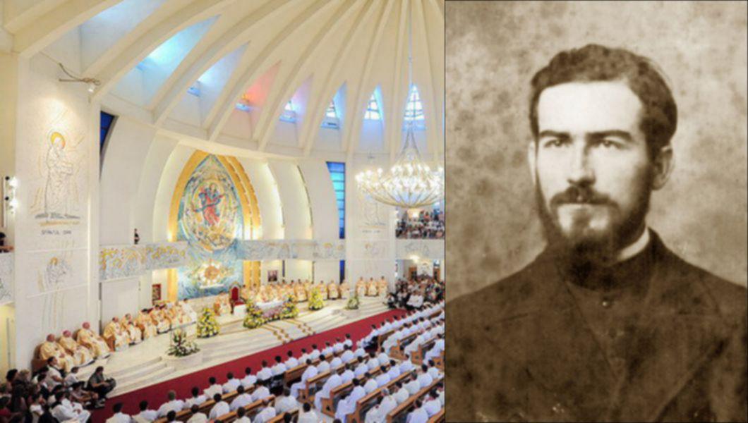 Va fi deschisă faza diecezană a cauzei de beatificare şi canonizare a slujitorului lui Dumnezeu preotul Dumitru Matei