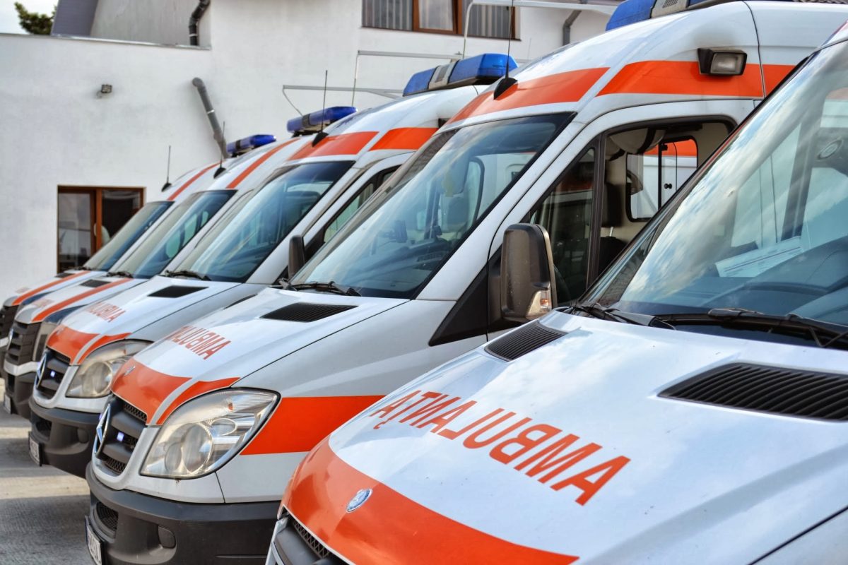 Un copil din Botoșani a fost găsit mort după ce mama acestuia nu dorea să îl ducă la spital