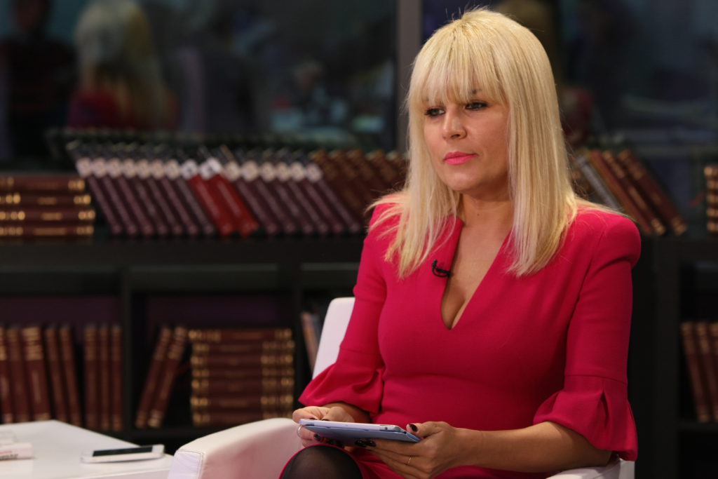 Avocații Elenei Udrea prezintă noi probe în cazul Hidroelectrica. Fostul demintar este acuzat de spălare de bani și trafic de influență