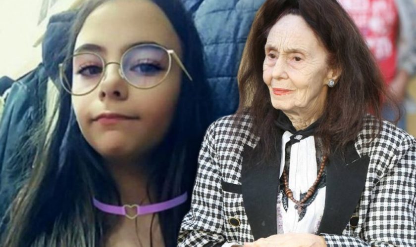 17 ani de când Adriana Iliescu devenea cea mai bătrână mamă din lume. Cum arată astăzi Eliza, fiica ei