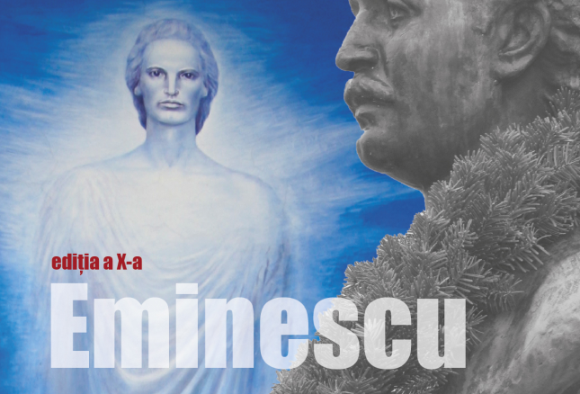 Ediția a X-a a evenimentului „Eminescu, Măria Ta”, organizat la Casa de Cultură „Mihai Ursachi” a Municipiului Iași