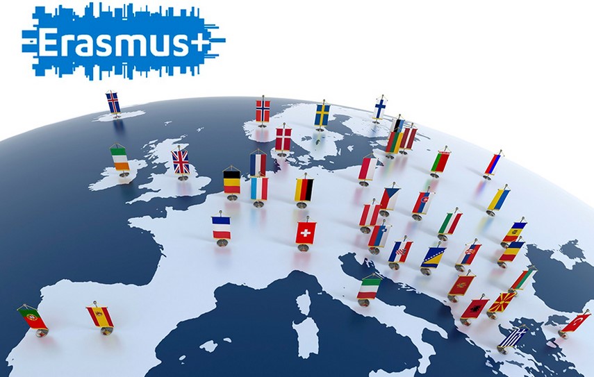 16 noi acreditări Erasmus+ pentru instituțiile educaționale ieșene