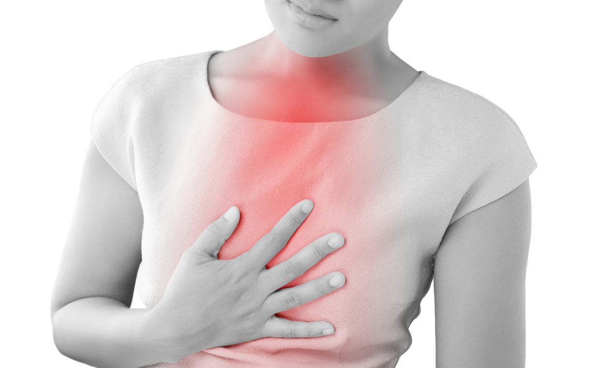 Alimente care irită esofagul: Ce să nu consumi dacă te confrunți cu reflux gastroesofagian