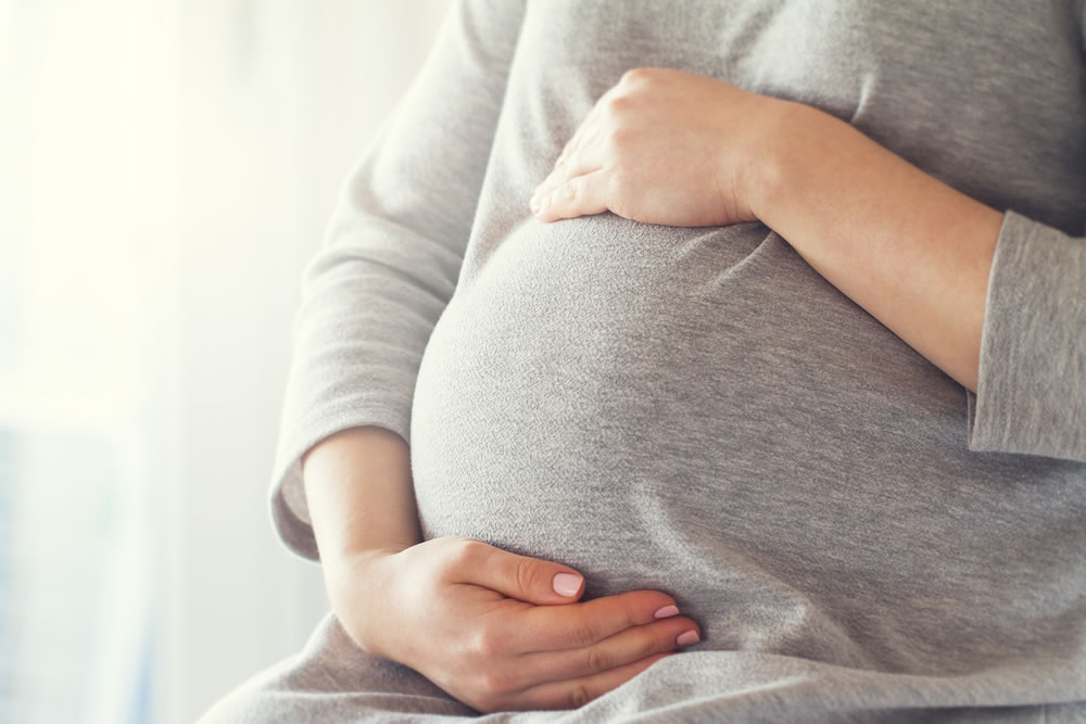 Veste bună! Femeile care s-au vaccinat împotriva COVID-19 pot transmite bebelușilor anticorpi