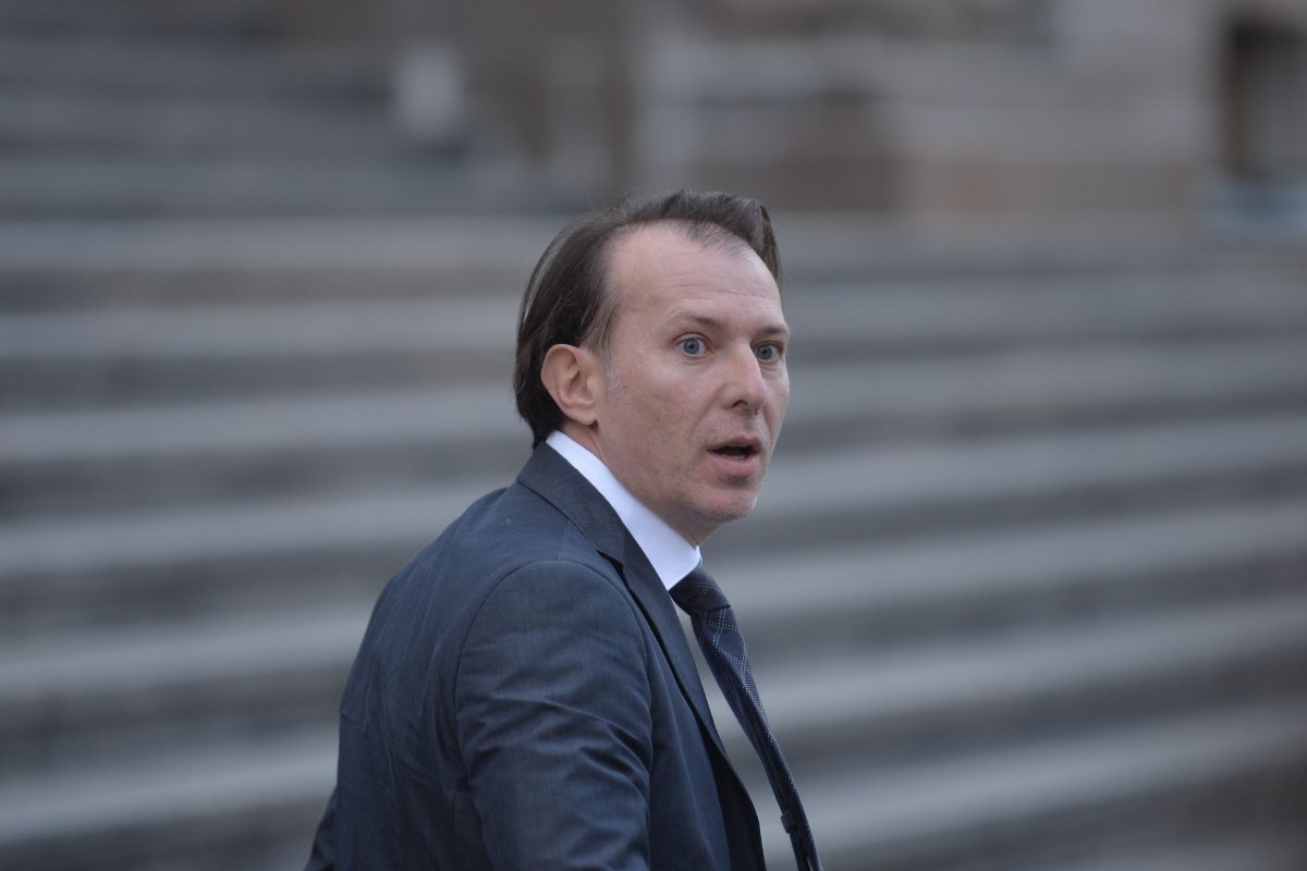 Ce spune Florin Cîțu despre candidații la prezidențiale 2024: „Avem o listă întreagă”