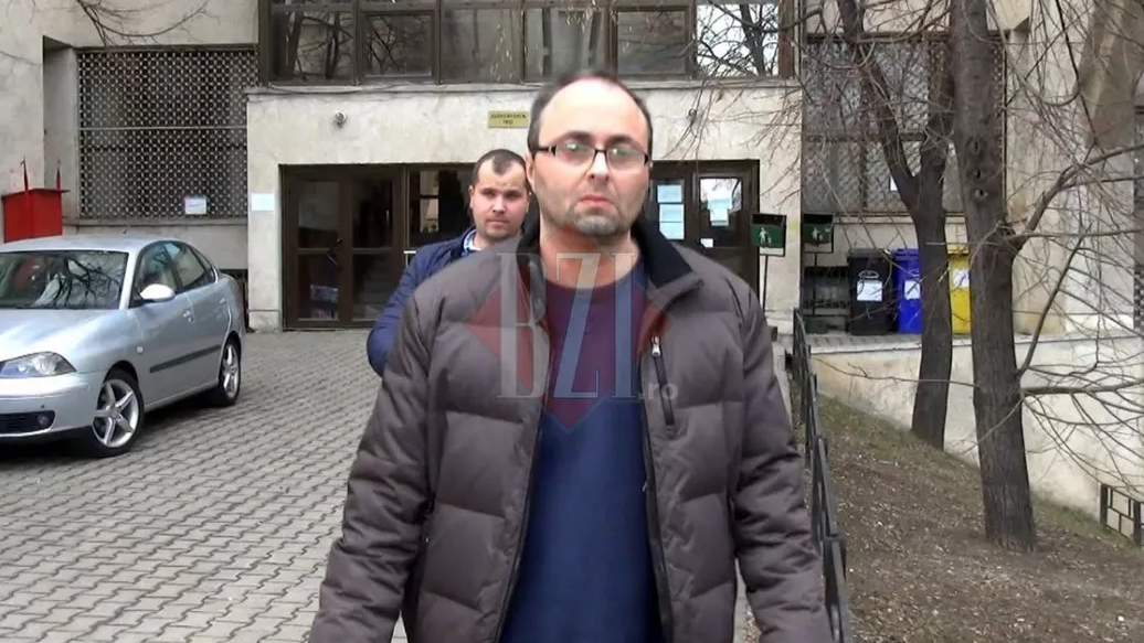 Ţepar imobiliar, condamnat definitiv cu executare de judecătorii ieşeni. La un moment dat a susţinut că este reprezentantul unui miliardar român