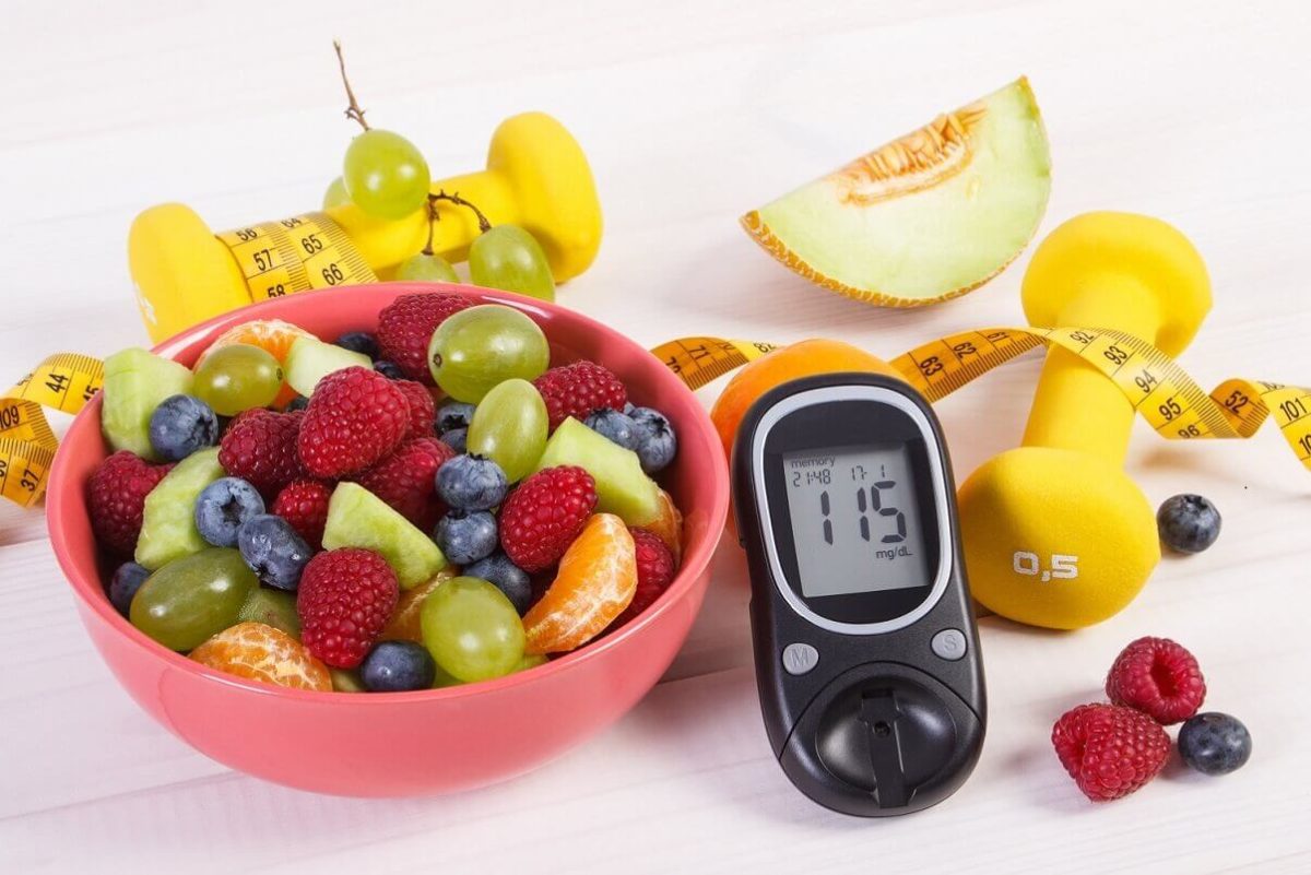 Fructe permise în diabet: Ce este indicat să consumi pentru o dietă echilibrată 