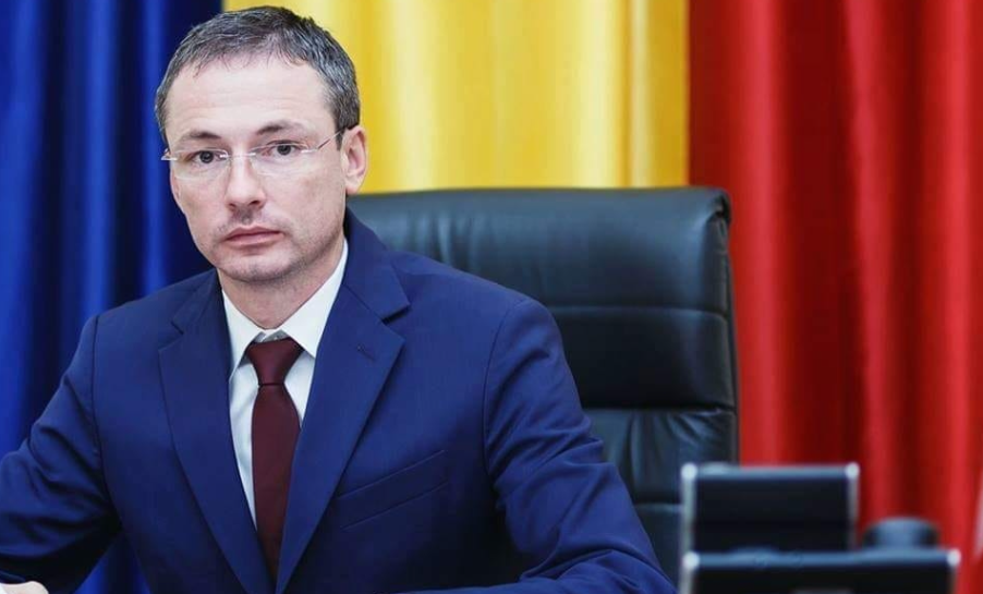 Gabriel Harabagiu, o nouă reacție la minciunile pseudojurnalistului Gabriel Gachi: „A ajuns să scrie ziua ce visează noapte”