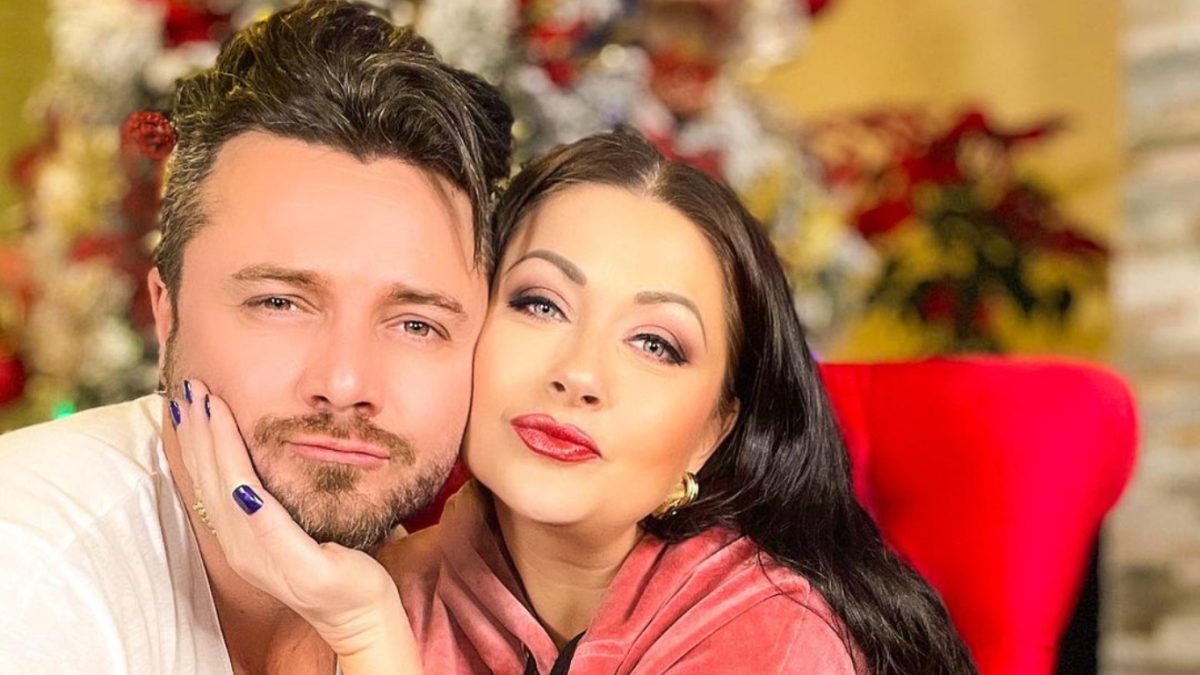 Gabriela Cristea este însărcinată din nou?! Primele poze cu burtica, din vacanța din Egipt