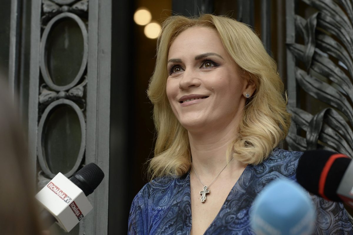 Gabriela Firea: „fonduri europene în valoare de 300 de milioane euro riscă să fie pierdute”. Cum s-a ajuns în această situație