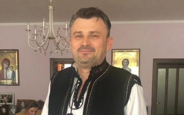 Gheorghe Cârciu (PSD) a absolvit facultatea după 3 decenii de la absolvirea liceului. Acesta este noul şef al Departamentului pentru Românii de Pretutindeni