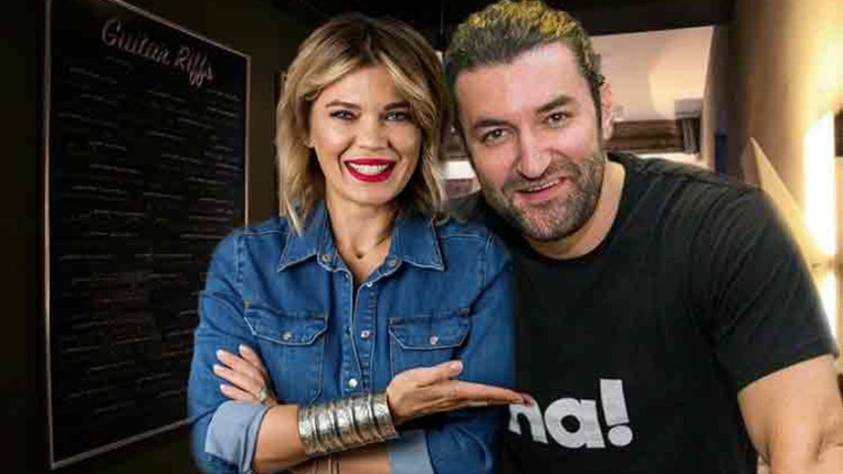 Gina Pistol, primele reacţii după ce s-a spus că s-ar fi despărţit de Smiley. Cum s-a fotografiat