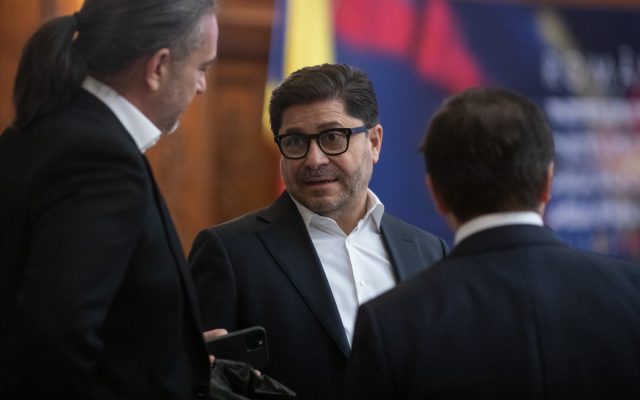 ICCJ întrebată de Curtea de Apel Iaşi dacă dosarul lui Gruia Stoică este prescris