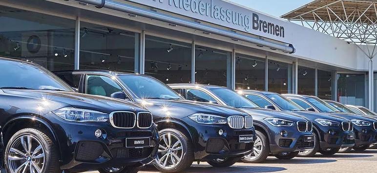 Situație alarmantă în Europa: industria auto din Germania se prăbușește. Care este motivul