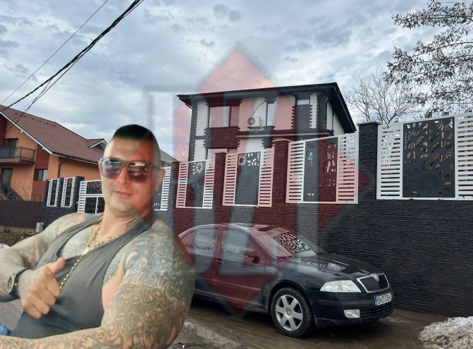 Un interlop cunoscut din Iaşi a fost implicat în jaful de la Tomeşti! Aproape jumătate de kilogram de aur a dispărut din vila unui patron de săli de jocuri de noroc (Exclusiv)