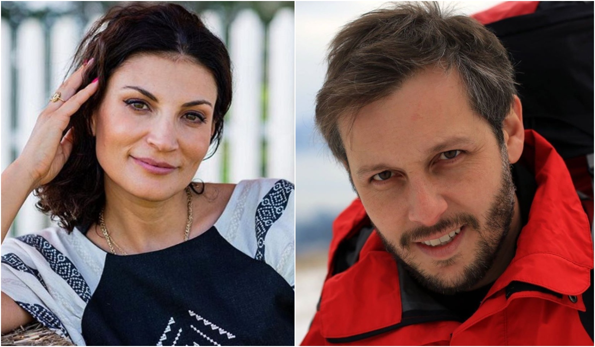 Ioana Ginghină, mireasă în 2022! Actrița se căsătorește cu iubitul ei, Cristi Pitulice: „Nu e o surpriză”