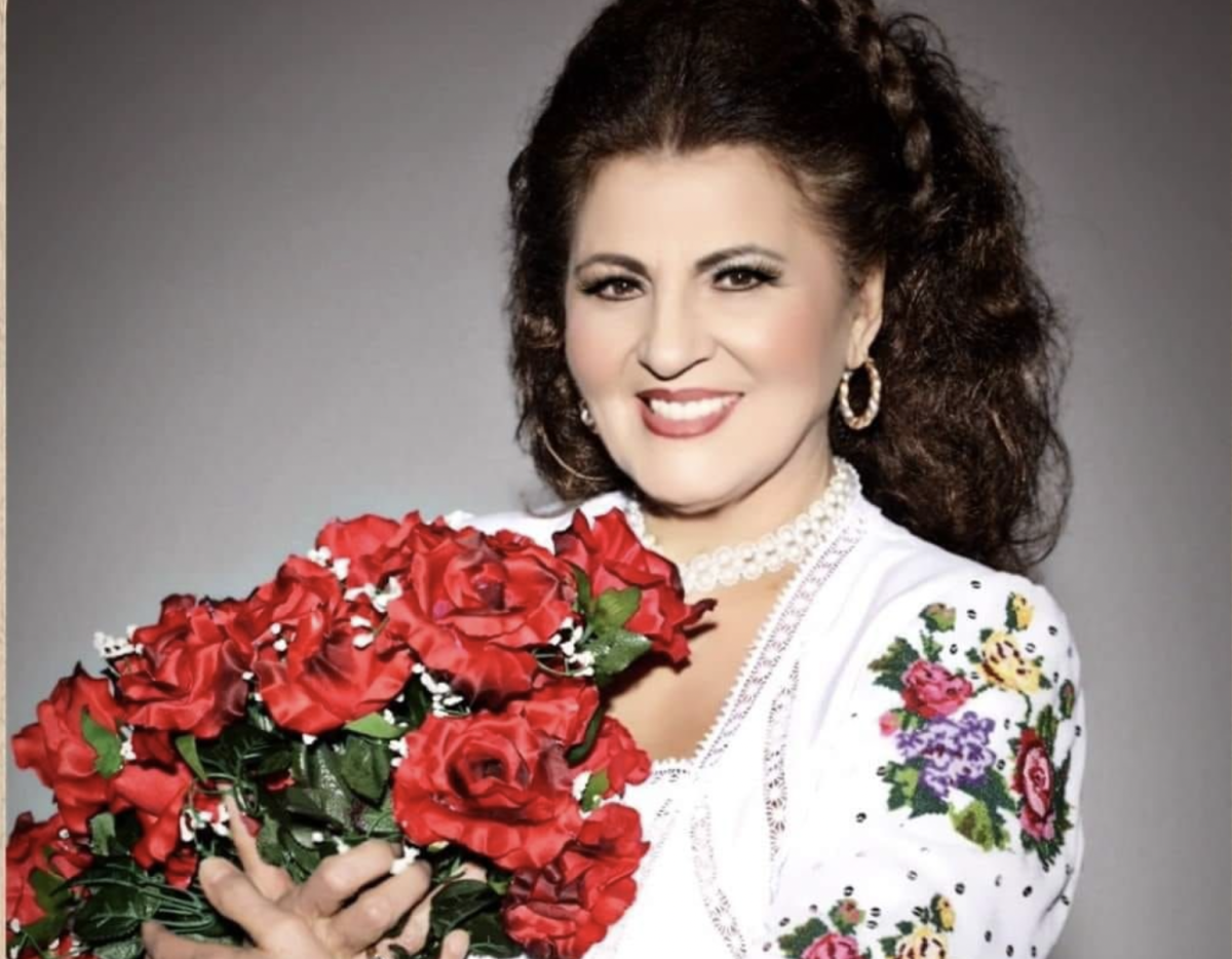 Irina Loghin se află într-o formă de invidiat. Vedeta a dezvăluit care este ”elixirul tinereții”