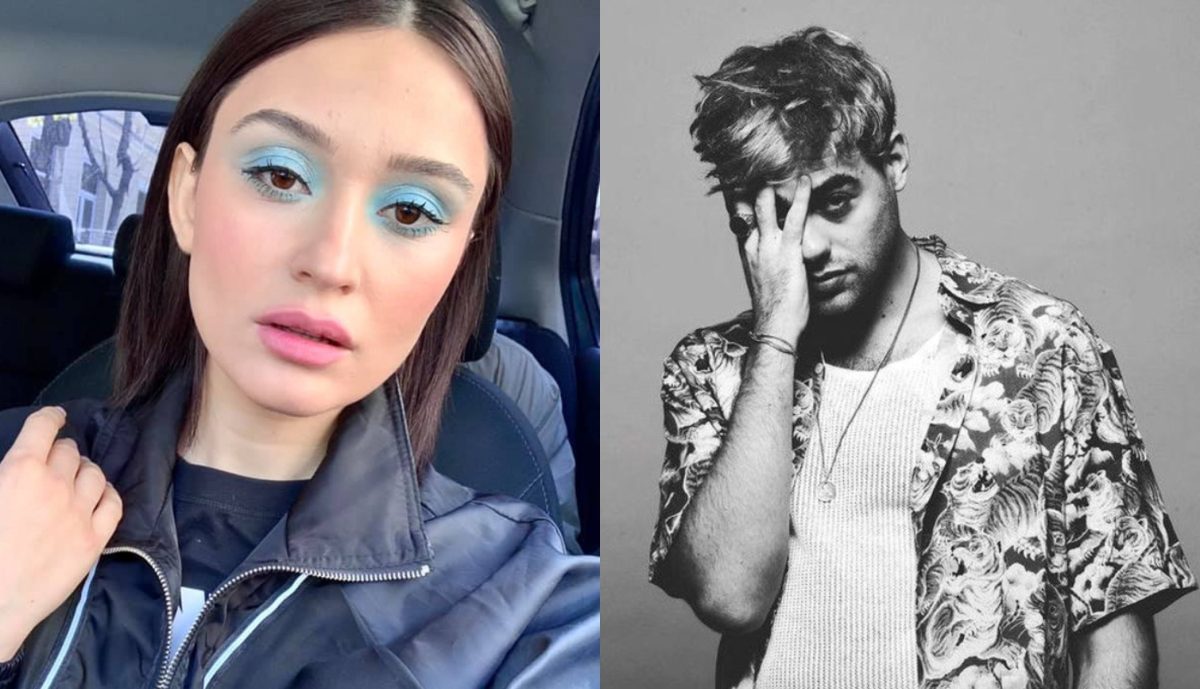 Irina Rimes se află acum într-o relație cu David Goldcher. Ce s-a întâmplat în fosta căsnicie