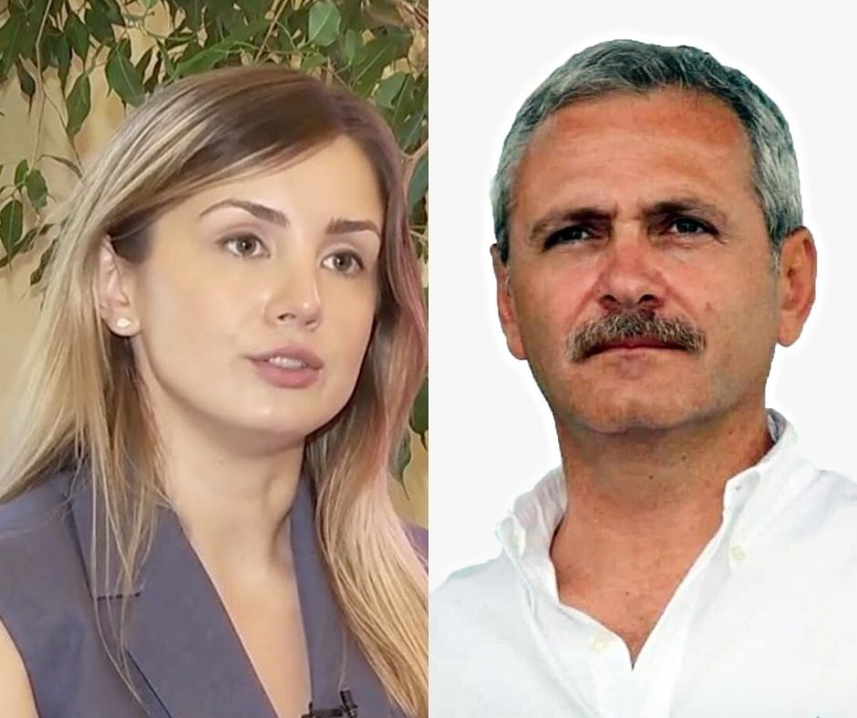 Cum a reușit Liviu Dragnea să afle că este cu adevărat înșelat de Irina Tănase