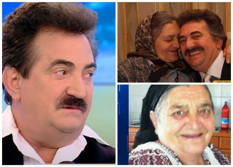 Domnica a fost prima iubire a lui Petrică Mâțu Stoian. Mama artistului și-o dorea de noră