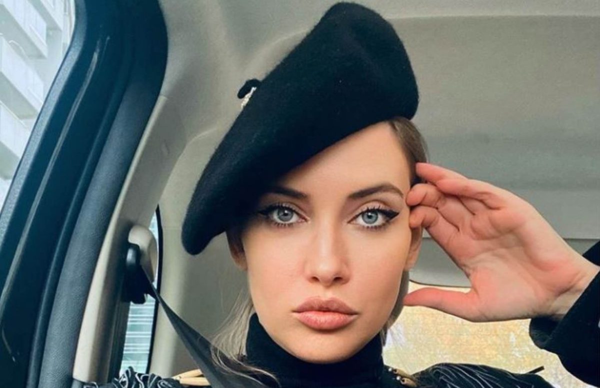 Iulia Albu, impresionată de iubitul ei. Vedeta și-ar dori să rămână însărcinată din nou