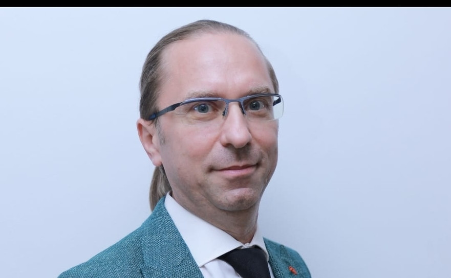 Iulian Hușanu, consilier local USR, despre norul de praf care a acoperit Iașul: „Nu reiese că ar exista risc pentru un fenomen similar în următoarele zile”