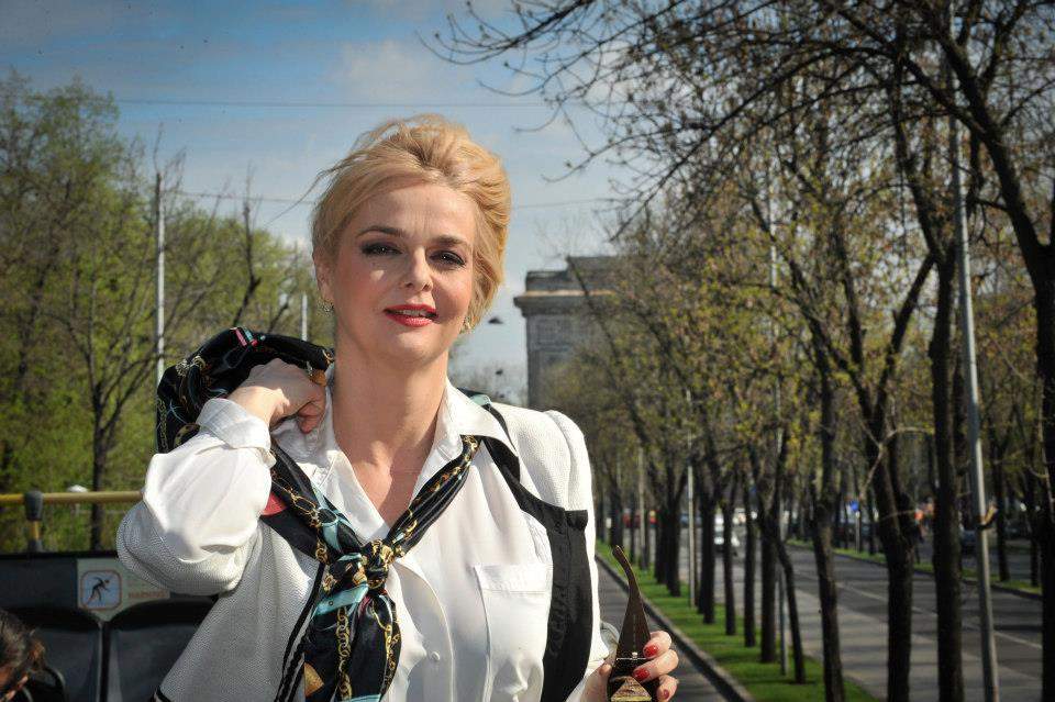 iuliana Marciuc a trecut printr-o adevărată dramă: „Doamne, dar ce n-am făcut!”