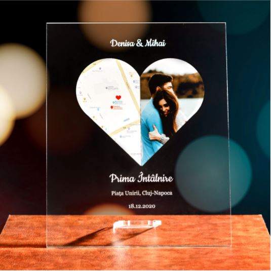 Nu ai inspirație pentru Valentine’s Day? Iată 5 idei de cadouri pentru cuplu!