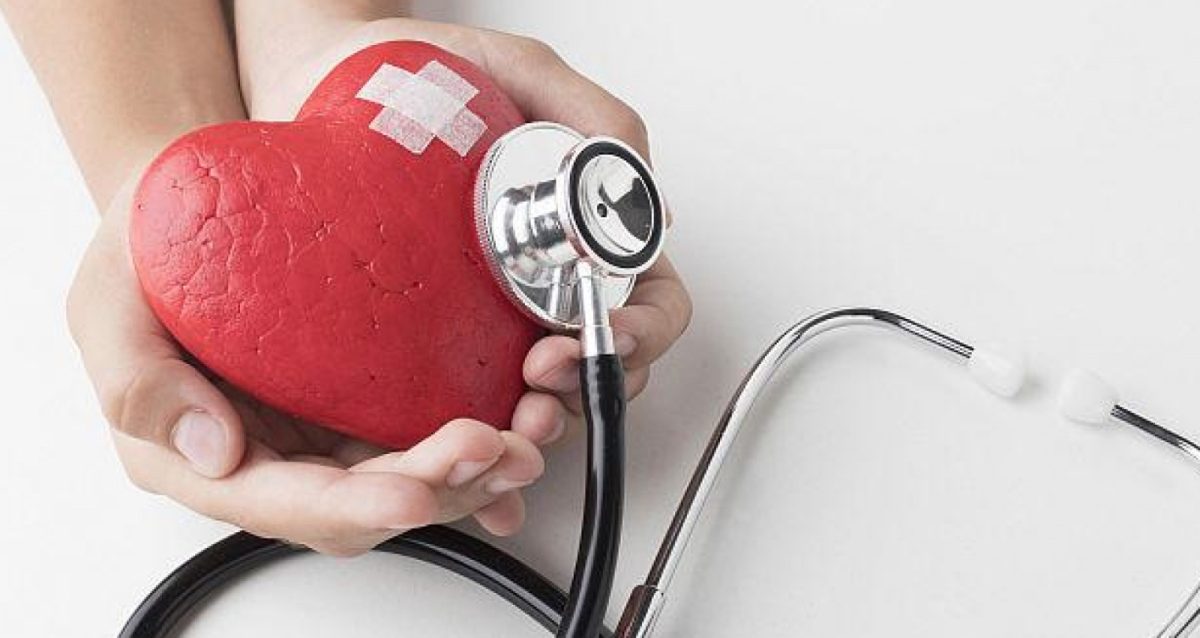 Junghiuri în zona inimii: Consultă medicul specialist atunci când inima îți dă semnale 